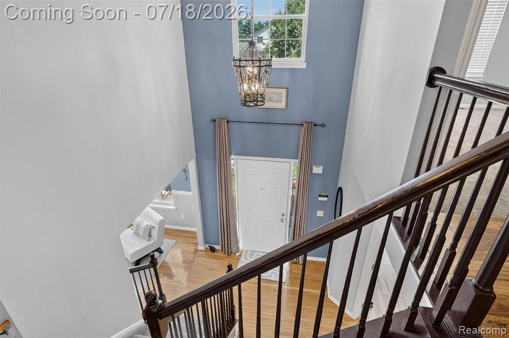 5363 Mill Race Way, Commerce Twp, MI 48382 — Photo 34