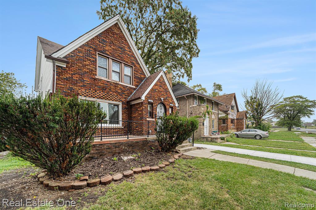 5056 Somerset Avenue, Detroit, MI 48224 — Photo 4