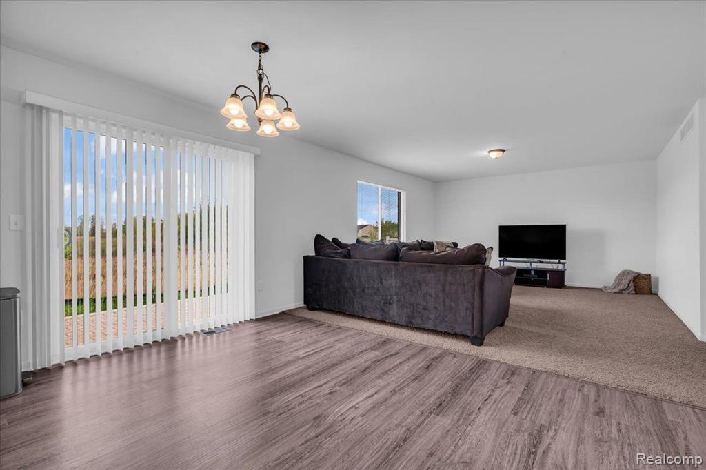 6555 BRISTOL Drive, Van Buren, MI 48111 — Photo 13