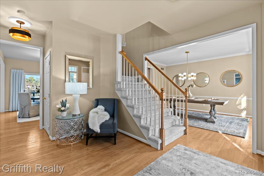 4364 Lake Forest Drive E, Ann Arbor, MI 48108 — Photo 6