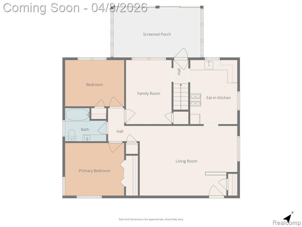 30240 Rush Street, Garden City, MI — Photo 32