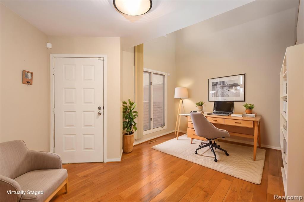 4343 Foxpointe Drive, West Bloomfield, MI 48323 — Photo 5
