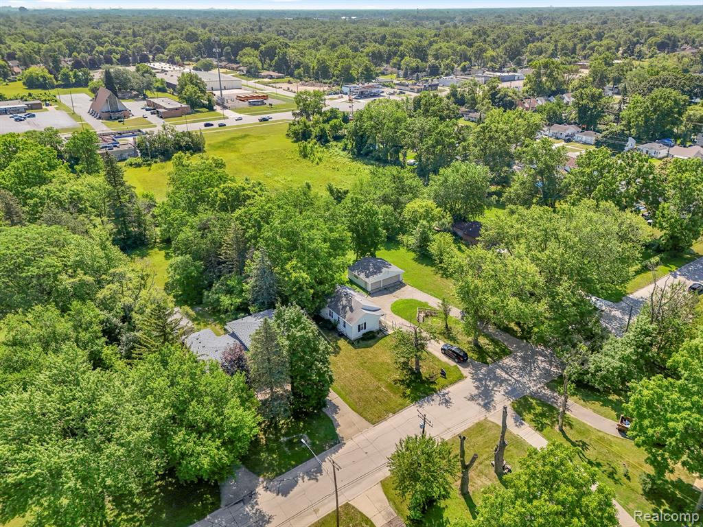 785 Tromley Street, Inkster, MI 48141 — Photo 44