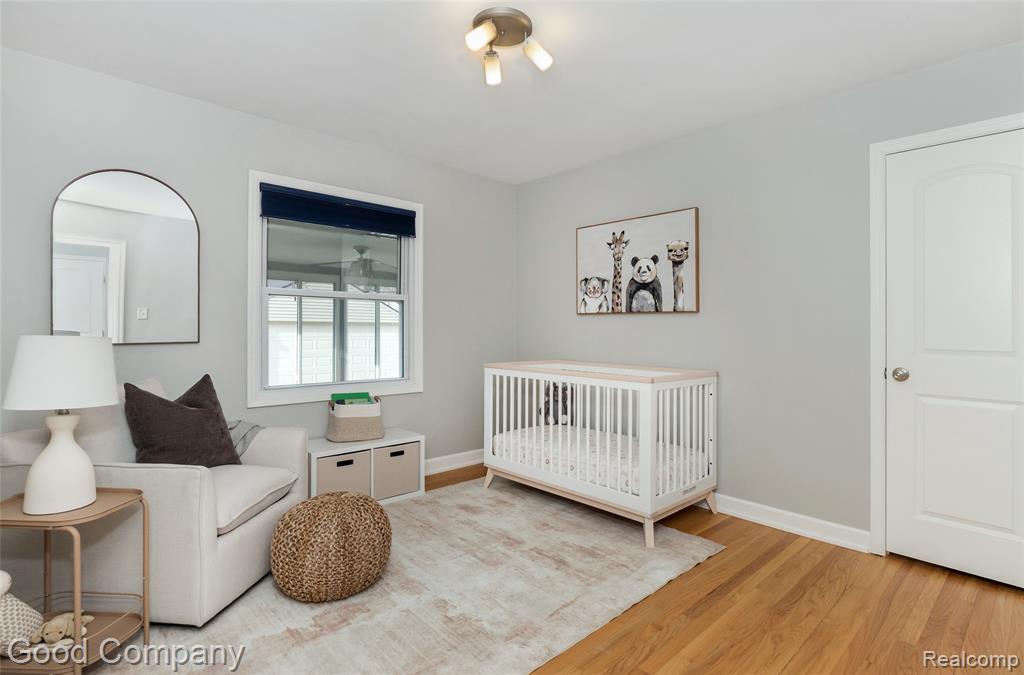 702 Orchard View Drive, Royal Oak, MI 48073 — Photo 14
