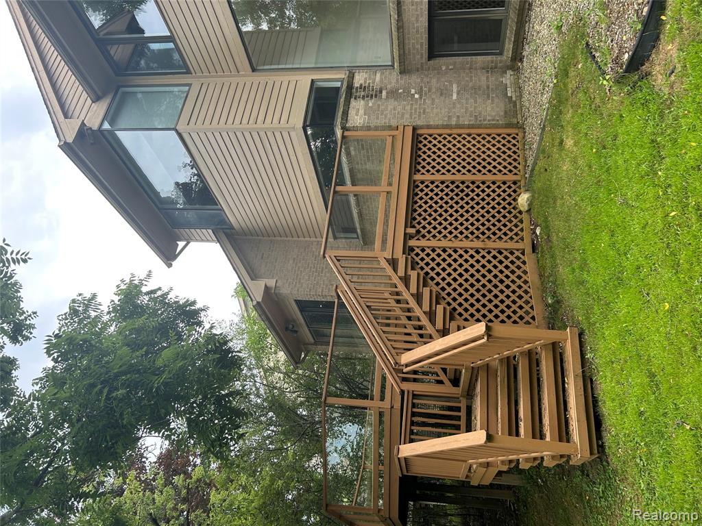 4163 Autumn Ridge Drive, West Bloomfield, MI 48323 — Photo 19