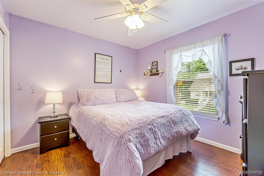 411 Springwell Lane, Howell, MI 48843 — Photo 16