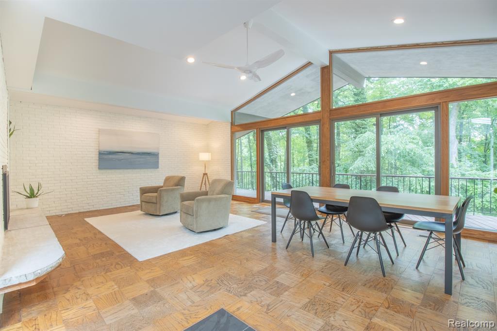 30795 Adair Court, Franklin, MI 48025 — Photo 12