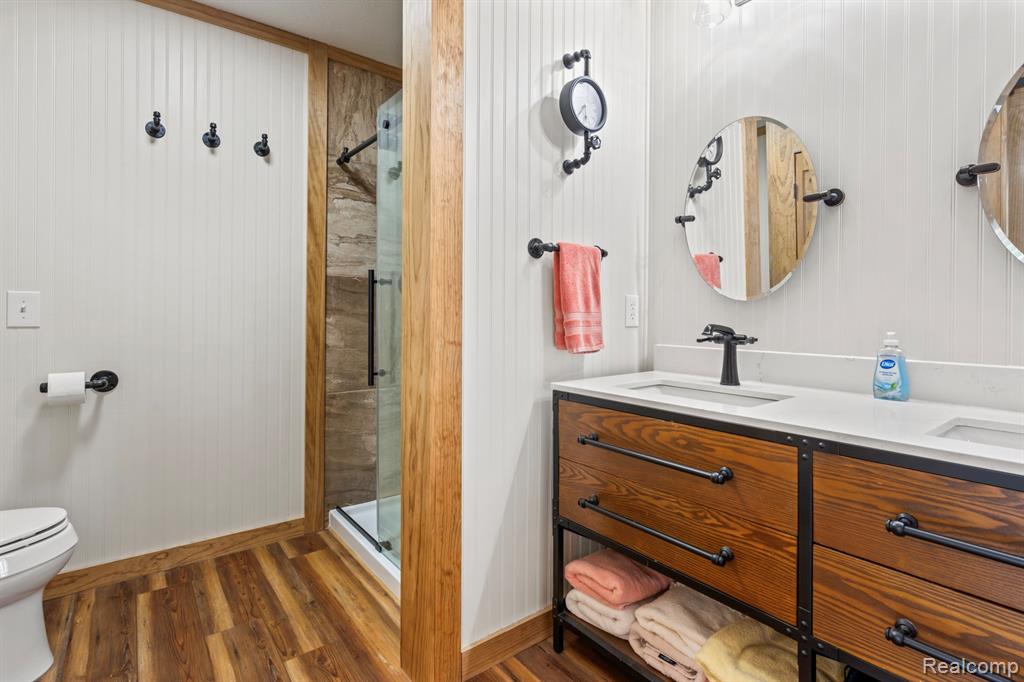 704 Manning Lane, East Tawas, MI 48730 — Photo 31