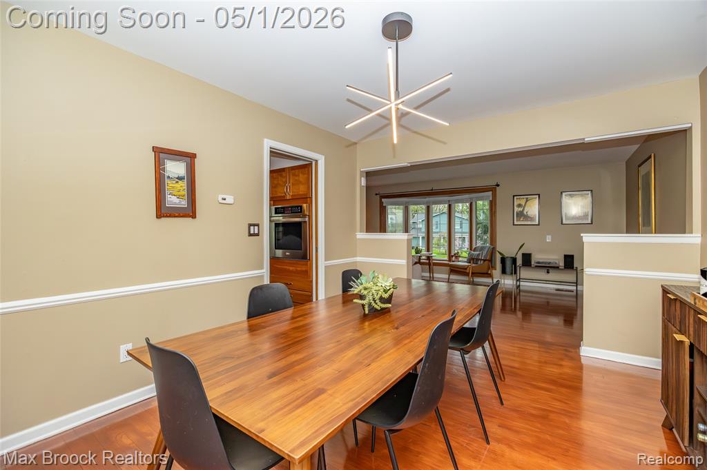 2275 Park Ridge Drive, Bloomfield Hills, MI 48304 — Photo 24
