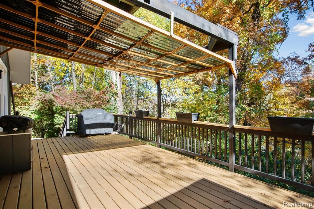 876 FRESHWATER Way, Grass Lake, MI 49240 — Photo 49