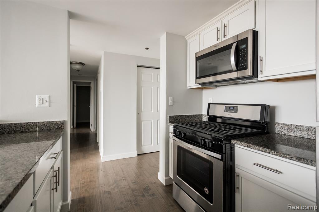 250 E Harbortown Drive, 508, Detroit, MI 48207 — Photo 6