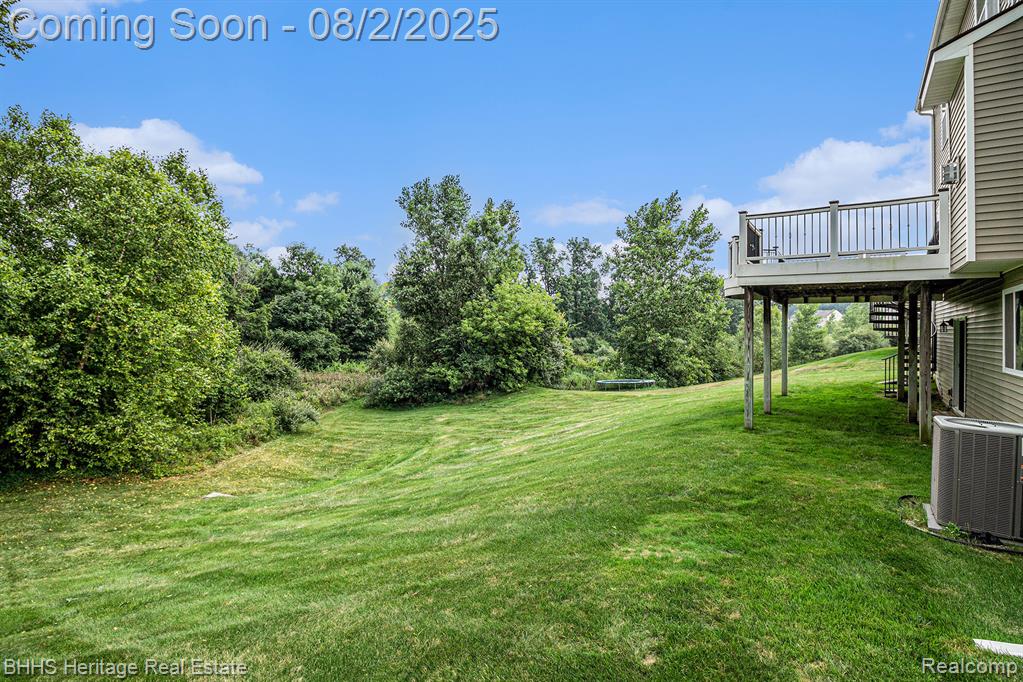 1246 Secretariat Way, Howell, MI 48843 — Photo 30