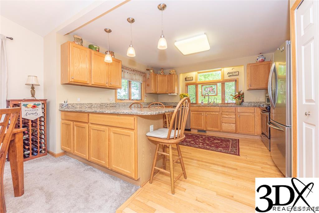2317 Sugar Maple Drive, 71, Brighton, MI 48116 — Photo 13