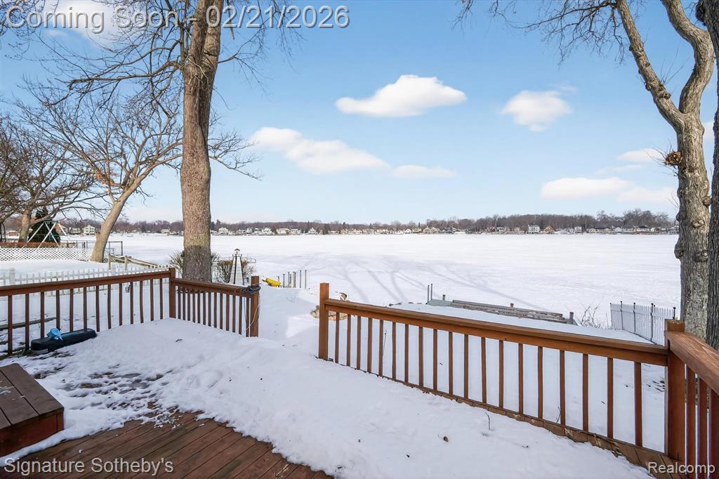 6832 Brightwood Court, Waterford, MI 48327 — Photo 6