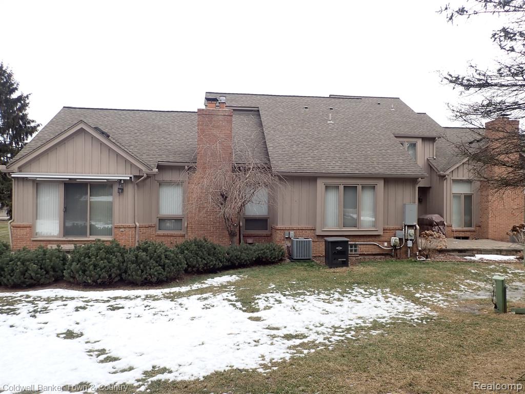 37711 AMBER Drive, Farmington Hills, MI 48331 — Photo 7