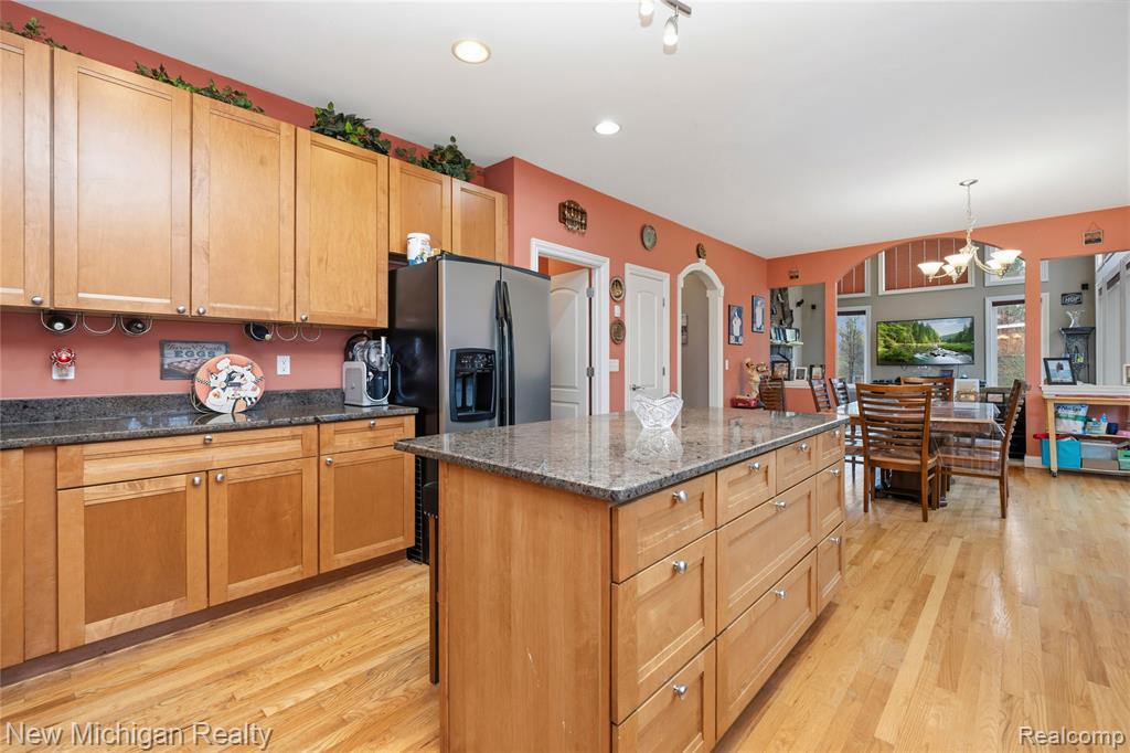 13445 Millie Court, Holly, MI 48442 — Photo 20