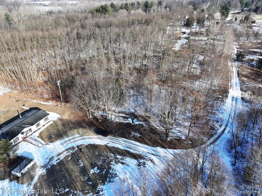 8237 Lambs Road, Wales, MI, 00000