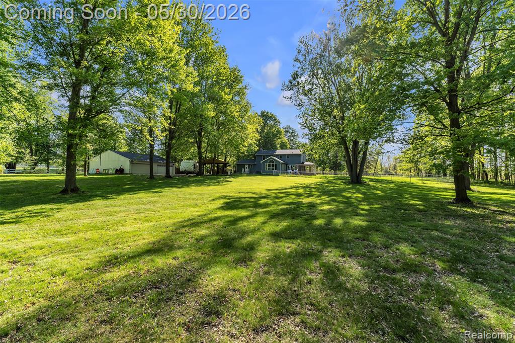 1345 Ives Road, Mason, MI 48854 — Photo 73