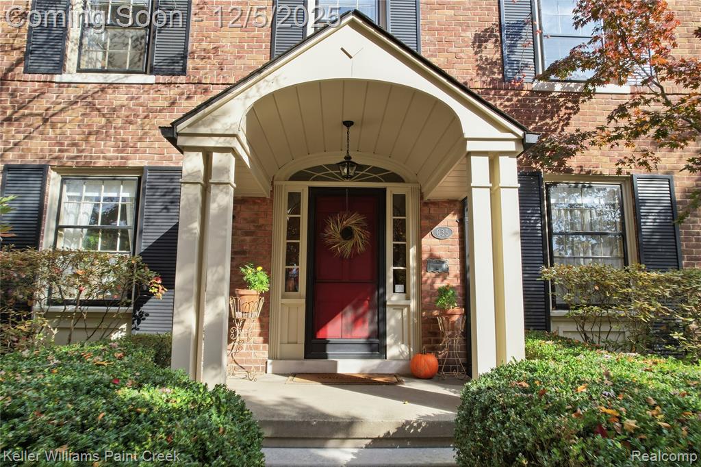 835 Claremont Street, Dearborn, MI 48124 — Photo 5