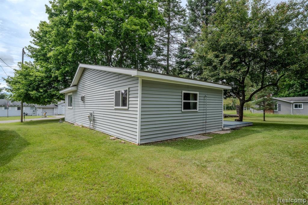 4350 N SHREW Road, Lincoln, MI 48742 — Photo 4