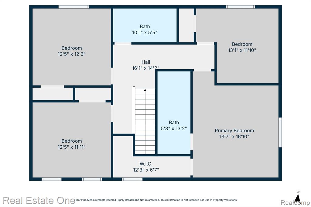 2273 Apple Tree Drive, Burton, MI 48519 — Photo 49
