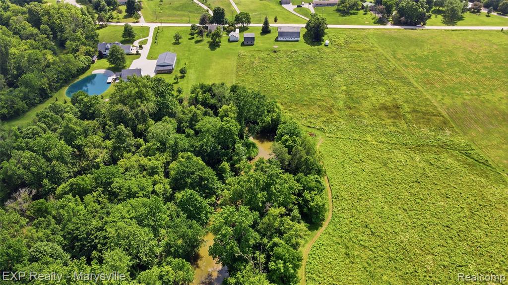 5694 Belle River Road, China, MI — Photo 44