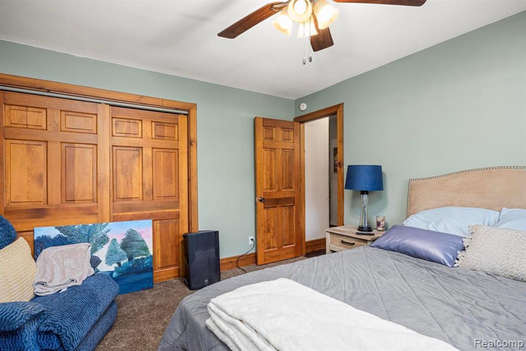 3985 Wadhams Road, China, MI — Photo 15