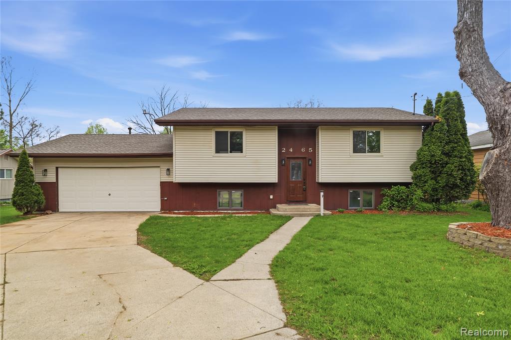 2465 Egelston Avenue, Burton, MI 48509 — Photo 54