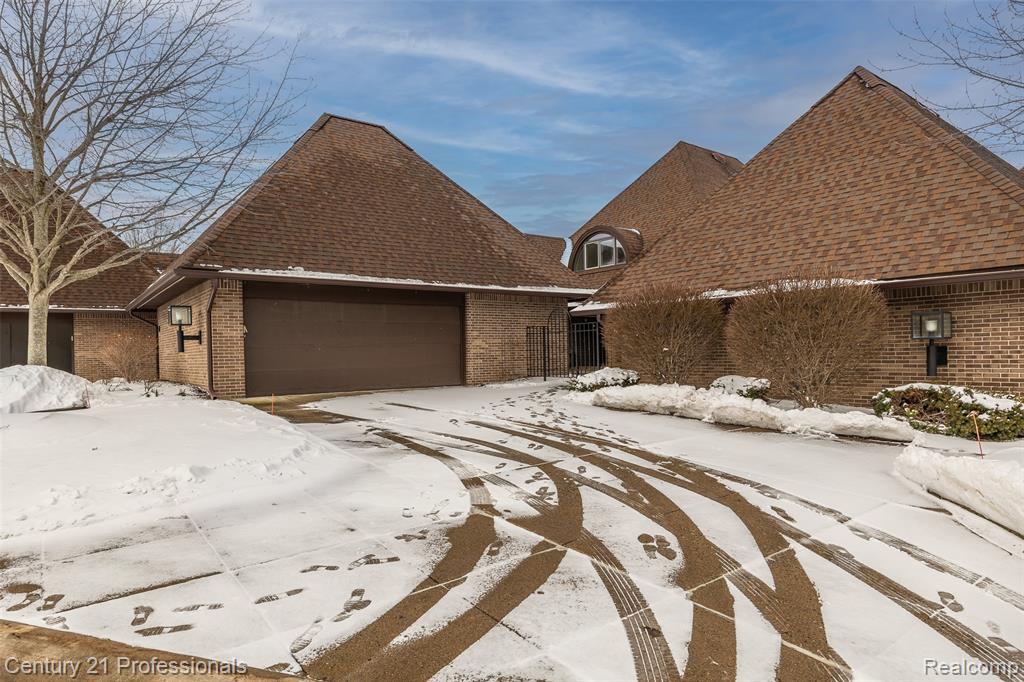 9095 S Saginaw Road, 5, Grand Blanc, MI 48439 — Photo 72