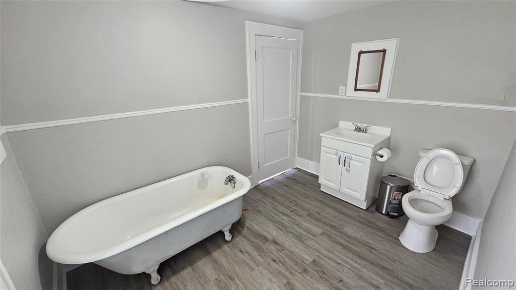 230 W Flint Street, Davison, MI 48423 — Photo 17
