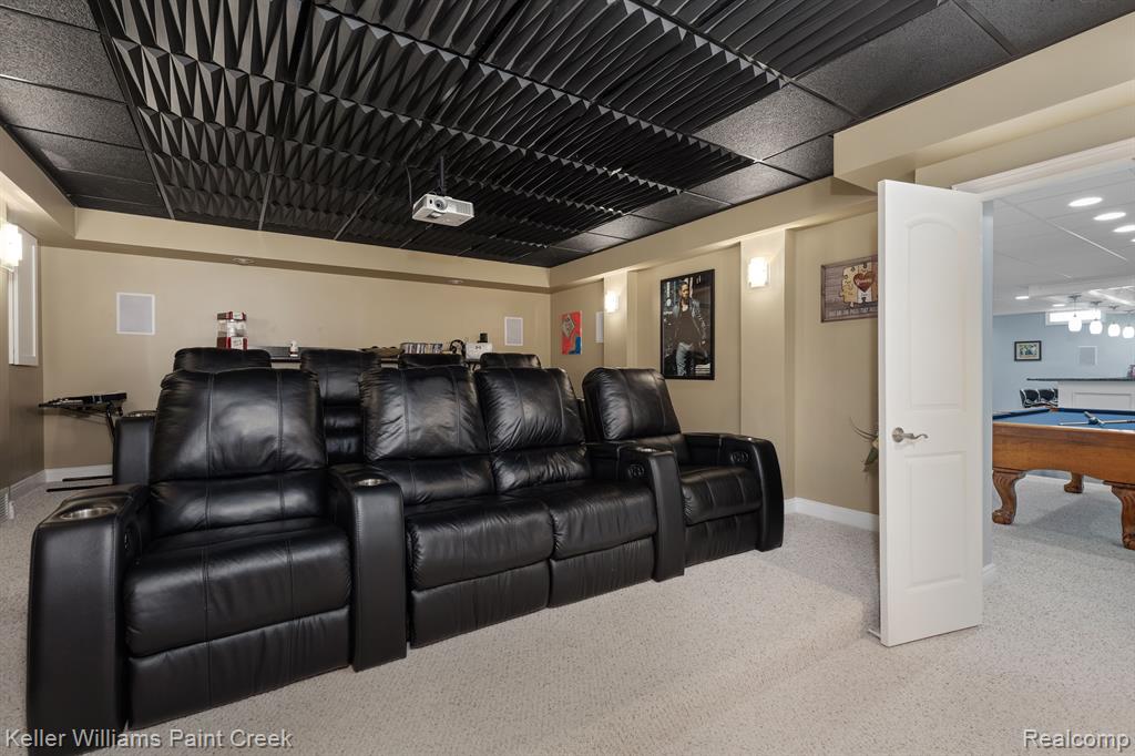 5504 Eagleview Court, Clarkston, MI 48348 — Photo 24