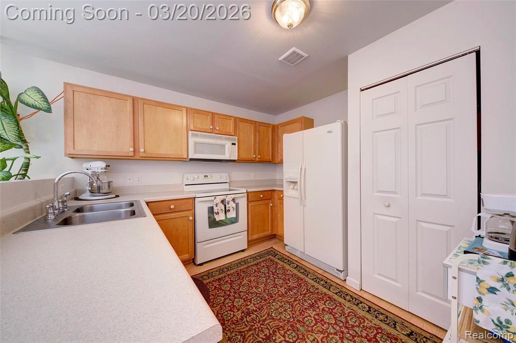 8627 Cass River Drive, Fowlerville, MI 48836 — Photo 6
