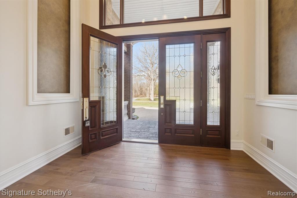 2140 33 Mile Road, Bruce, MI 48065 — Photo 6