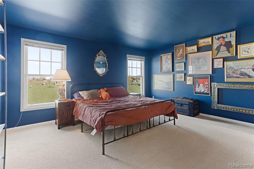 208 Amys Walk, Auburn Hills, MI 48326 — Photo 20