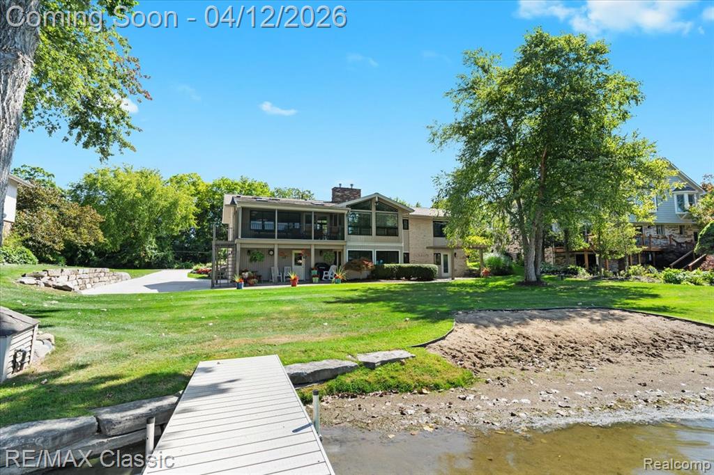 4751 Winewood Lane, Commerce Twp, MI 48382 — Photo 51