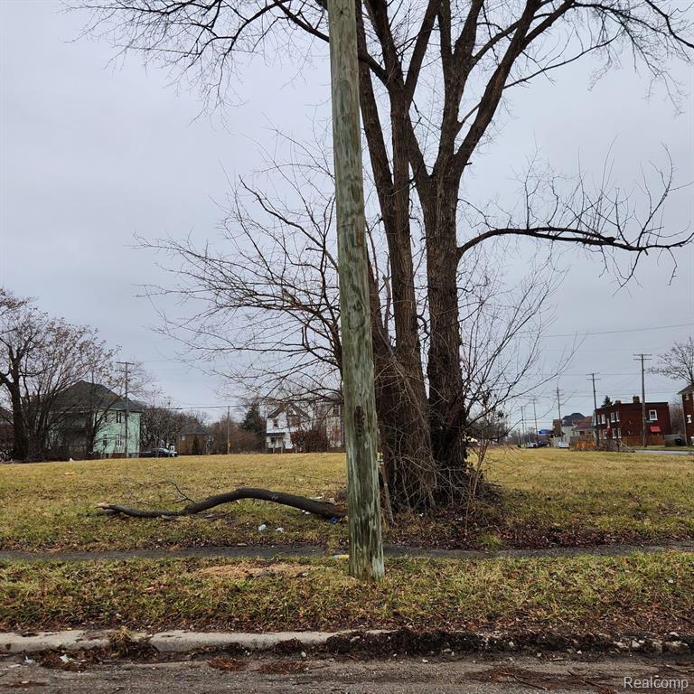 1830 W GRAND Boulevard, Detroit, MI 48208 — Photo 4