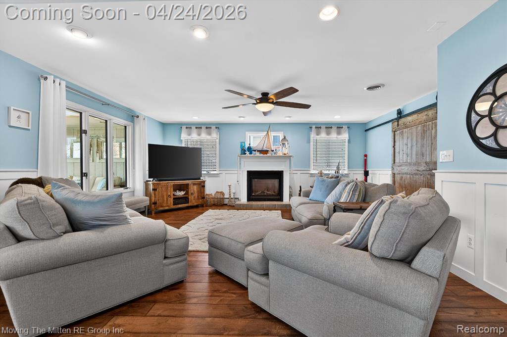 48470 Ormond Drive, Van Buren, MI, 48111