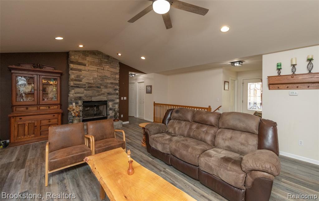16567 DIXIE Highway, Davisburg, MI 48350 — Photo 20