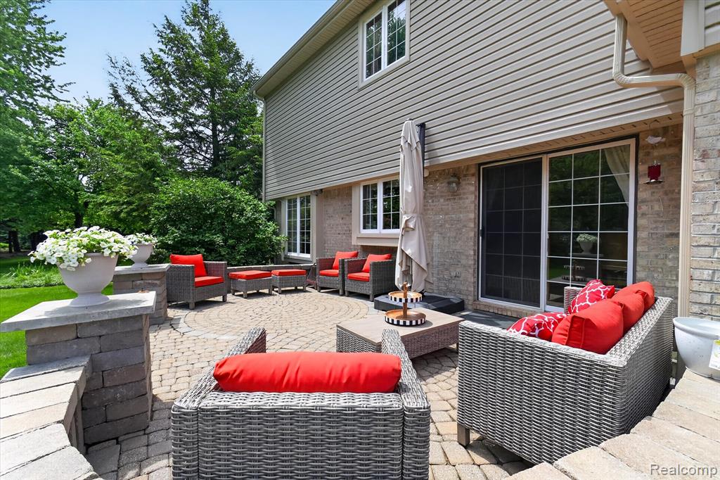 7340 Briargate Drive, Canton, MI 48187 — Photo 8