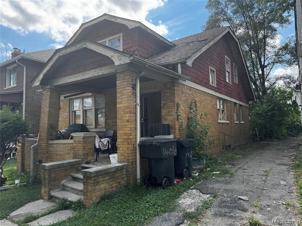 14053 Strathmoor Street, Detroit, MI 48227 — Photo 2