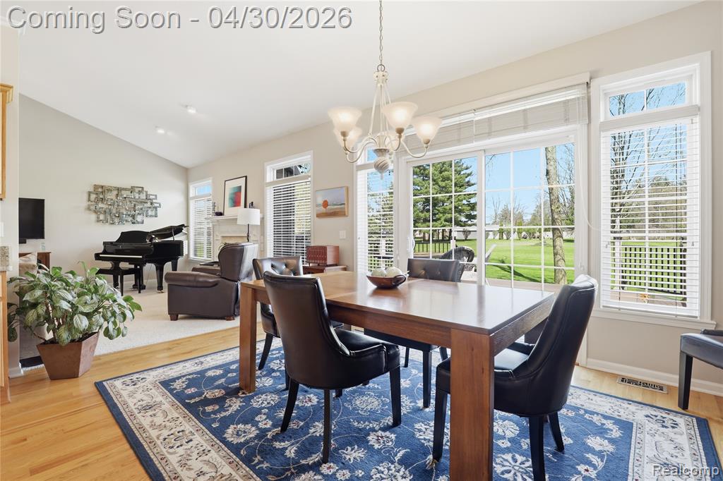 9031 Hidden Oaks Drive, Grand Blanc, MI 48439 — Photo 9