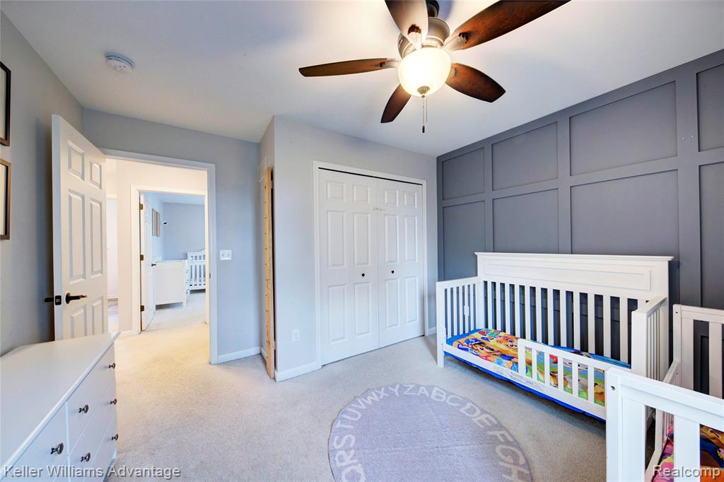 4720 Paulina Drive, Ypsilanti, MI 48197 — Photo 47