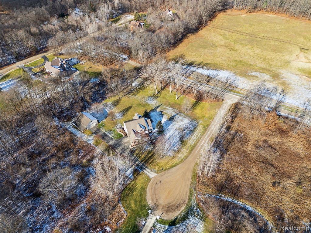 476 ARTHURS, Ortonville, MI 48462 — Photo 37