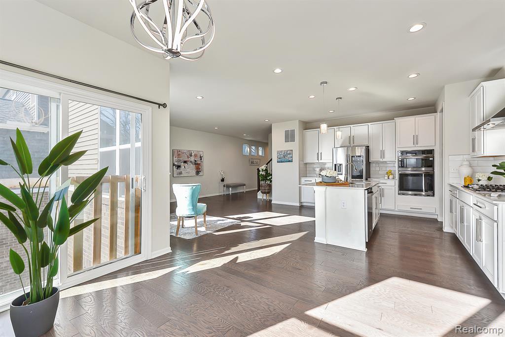 2839 Dillon Drive, Ann Arbor, MI 48105 — Photo 5