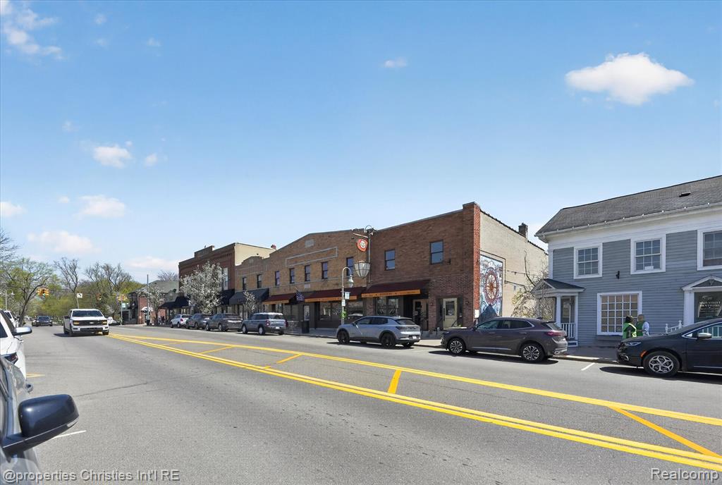 4041 Nottingham Circle, Clarkston, MI, 00000