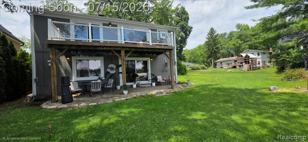 3285 Mapledale Street, Commerce Twp, MI 48382 — Photo 31