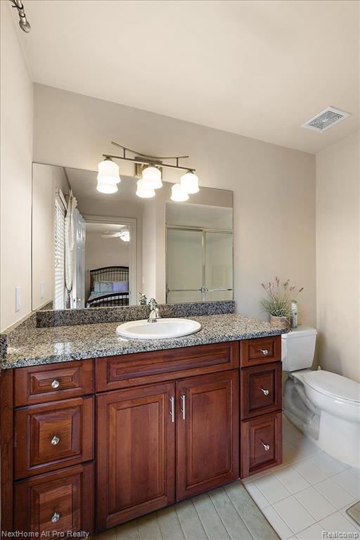 18730 MARBLE HEAD Drive, Northville, MI 48168 — Photo 40