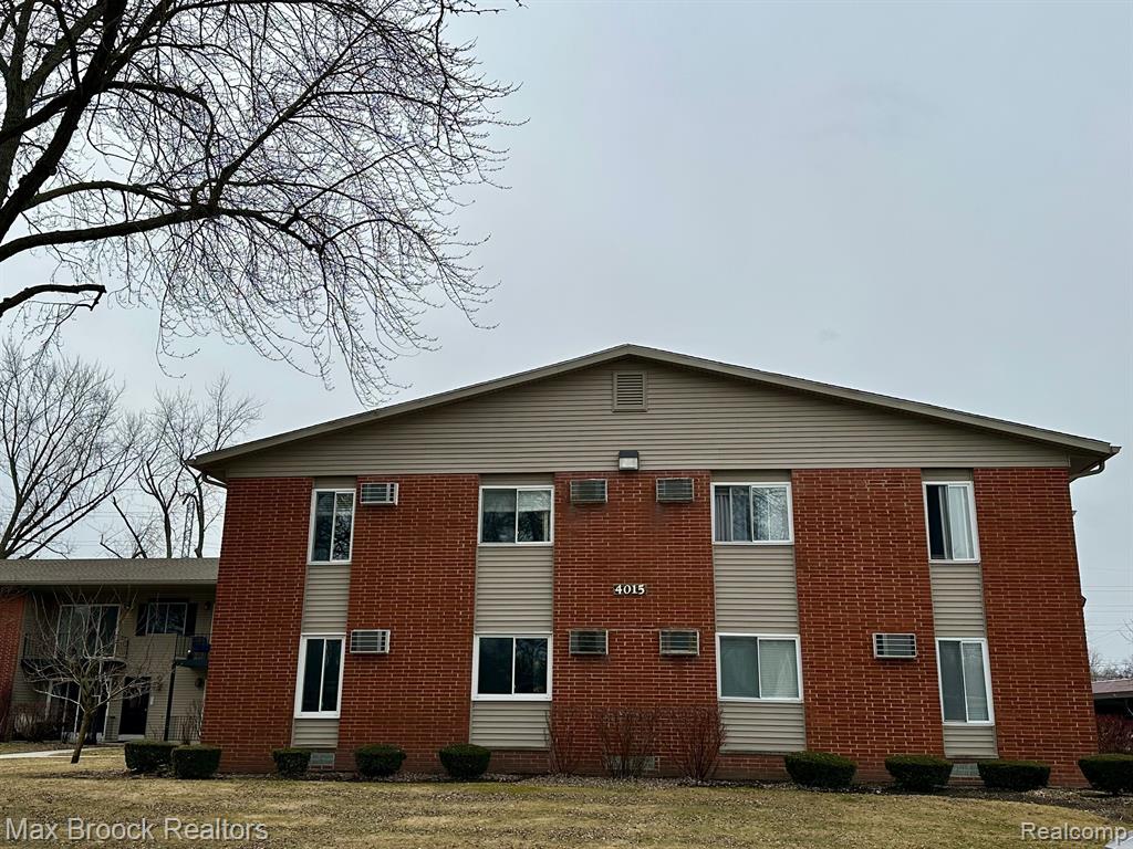 4015 BENJAMIN Avenue, 7, Royal Oak, MI 48073 — Photo 18