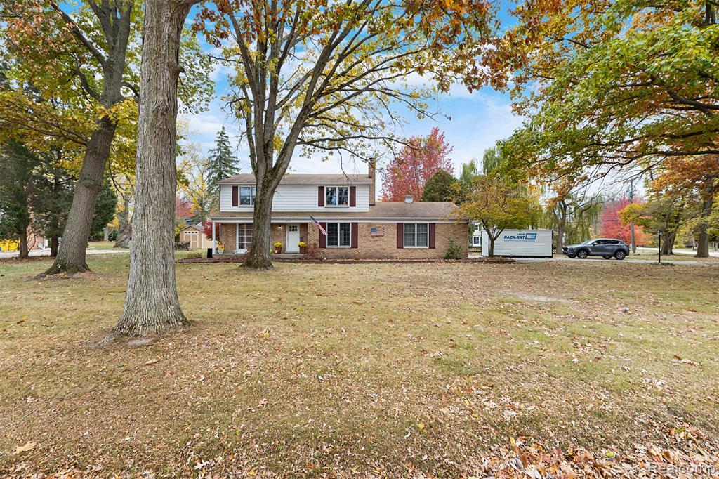 8855 Ferry Road, Grosse Ile, MI 48138 — Photo 22
