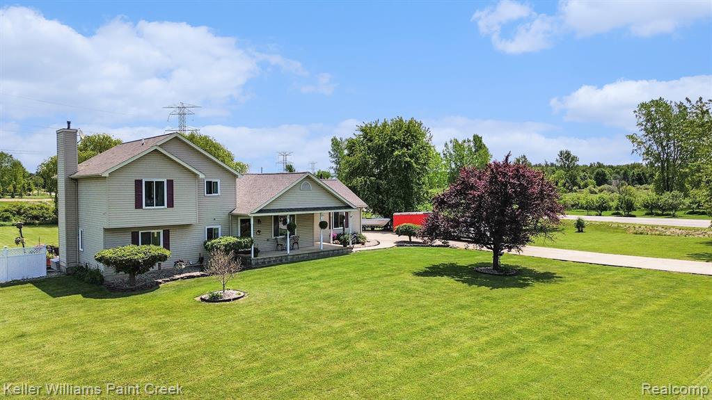 3993 Single Tree Circle, Dryden, MI 48428 — Photo 26